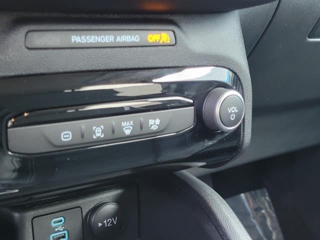 2023 Ford Escape PHEV