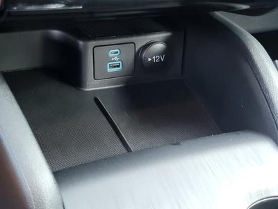 2023 Ford Escape PHEV