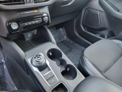 2023 Ford Escape PHEV