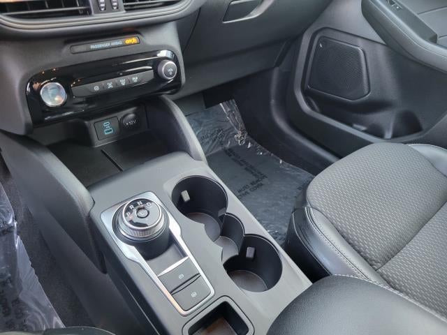 2023 Ford Escape PHEV