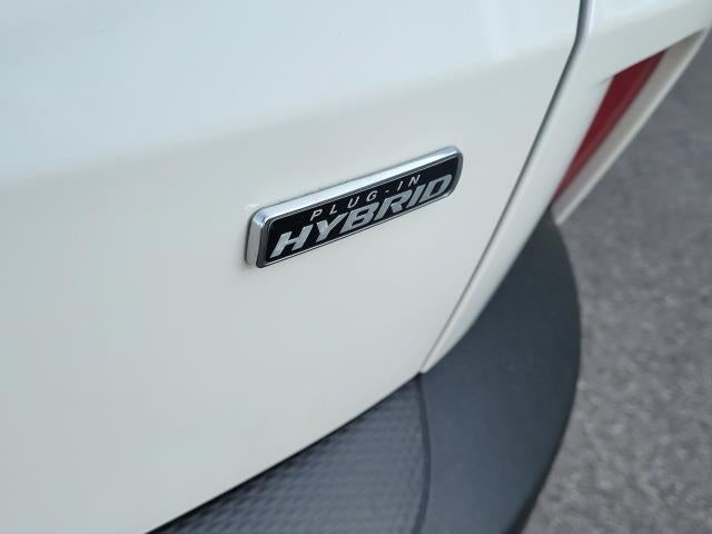 2023 Ford Escape PHEV