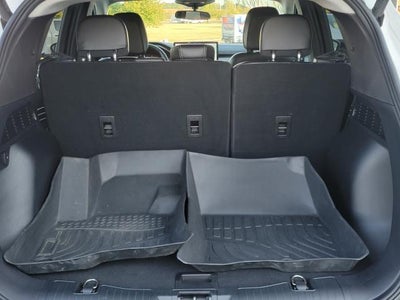 2023 Ford Escape PHEV