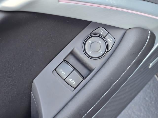 2024 Chevrolet Camaro 2SS