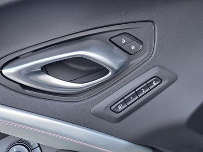 2024 Chevrolet Camaro 2SS