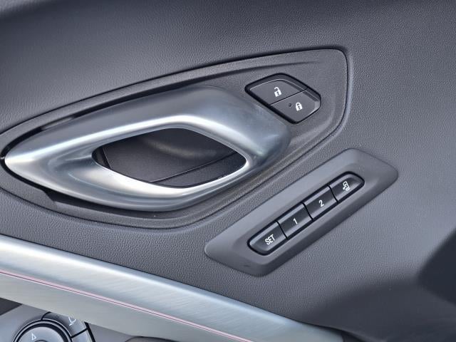 2024 Chevrolet Camaro 2SS