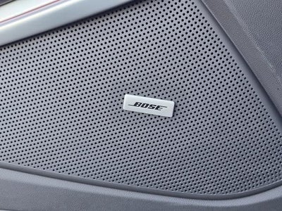 2024 Chevrolet Camaro 2SS