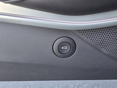 2024 Chevrolet Camaro 2SS