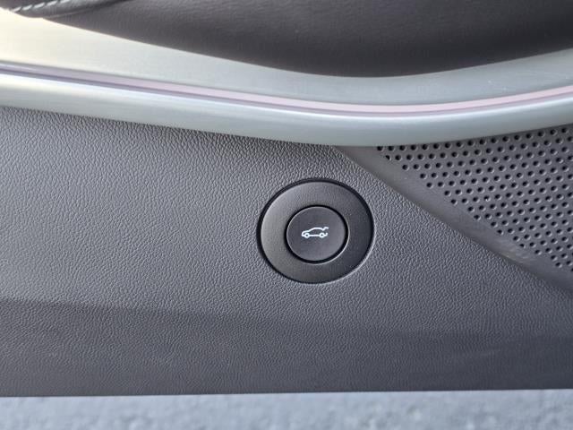 2024 Chevrolet Camaro 2SS