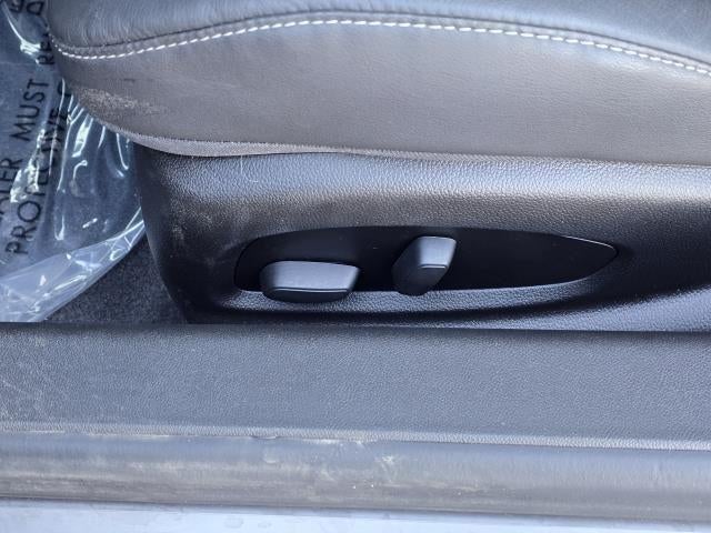 2024 Chevrolet Camaro 2SS