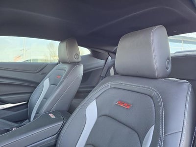 2024 Chevrolet Camaro 2SS
