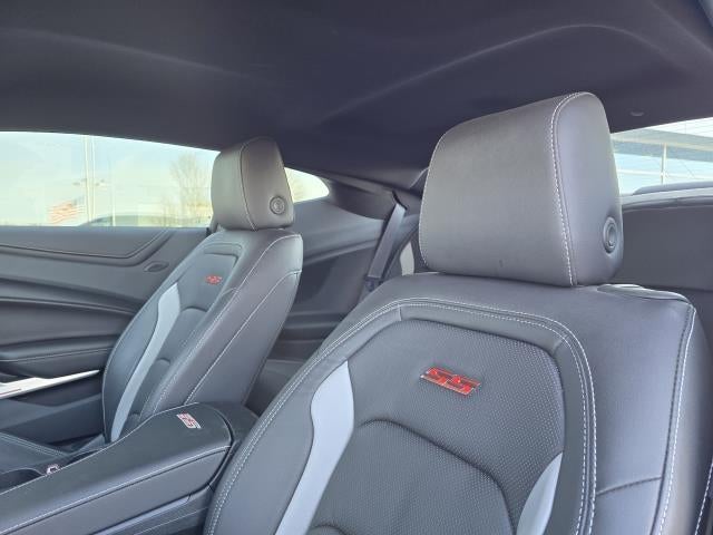 2024 Chevrolet Camaro 2SS