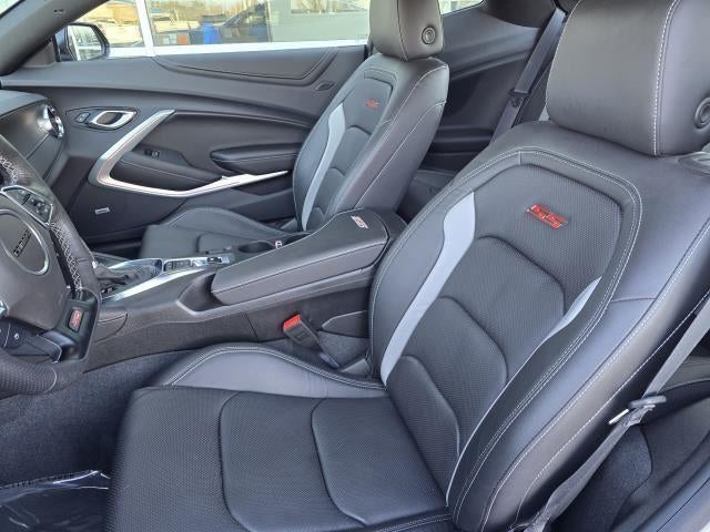 2024 Chevrolet Camaro 2SS