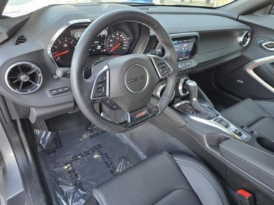 2024 Chevrolet Camaro 2SS