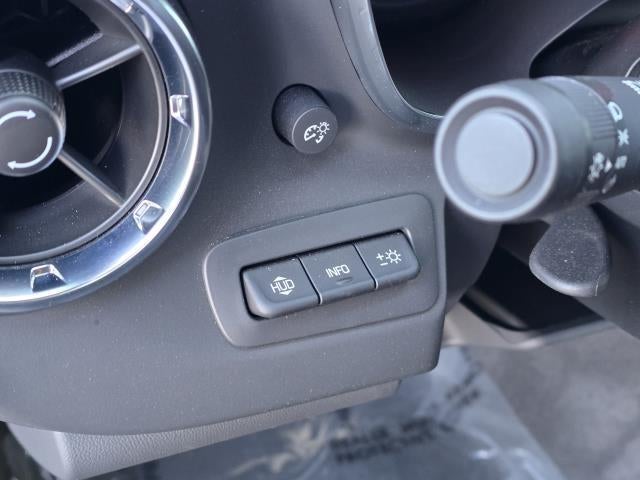 2024 Chevrolet Camaro 2SS