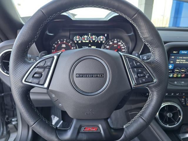 2024 Chevrolet Camaro 2SS