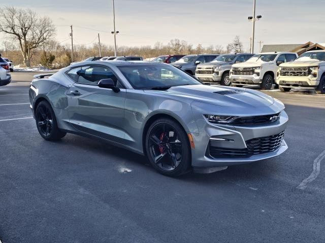 2024 Chevrolet Camaro 2SS