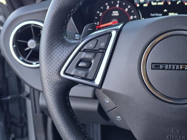 2024 Chevrolet Camaro 2SS