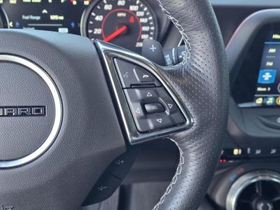 2024 Chevrolet Camaro 2SS