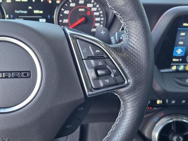 2024 Chevrolet Camaro 2SS