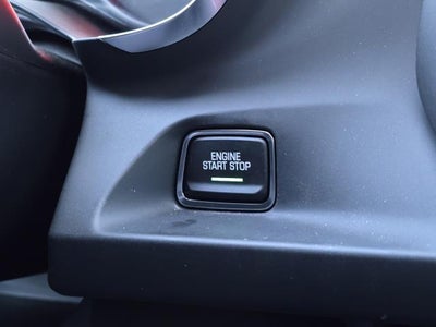 2024 Chevrolet Camaro 2SS