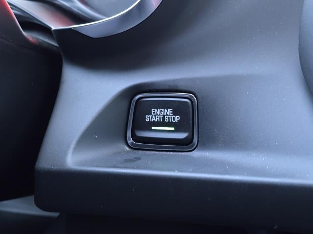 2024 Chevrolet Camaro 2SS