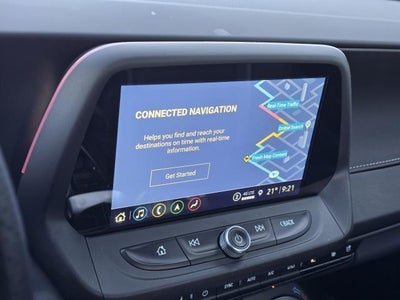 2024 Chevrolet Camaro 2SS