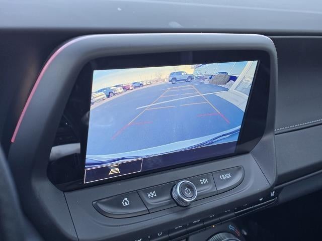 2024 Chevrolet Camaro 2SS