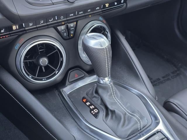 2024 Chevrolet Camaro 2SS