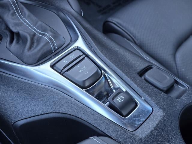 2024 Chevrolet Camaro 2SS