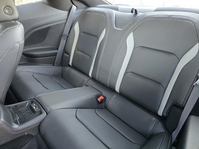 2024 Chevrolet Camaro 2SS