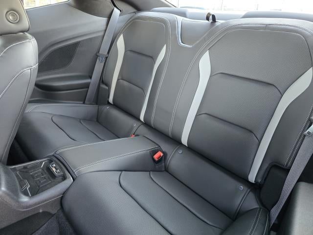 2024 Chevrolet Camaro 2SS