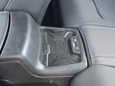 2024 Chevrolet Camaro 2SS