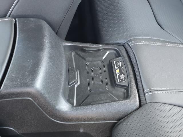 2024 Chevrolet Camaro 2SS