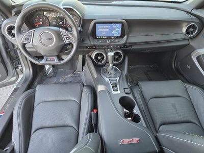 2024 Chevrolet Camaro 2SS