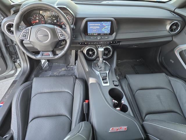 2024 Chevrolet Camaro 2SS