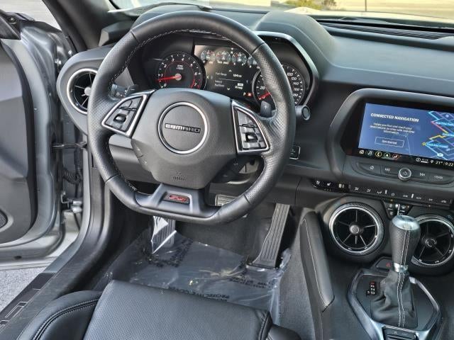 2024 Chevrolet Camaro 2SS