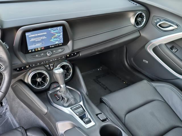 2024 Chevrolet Camaro 2SS