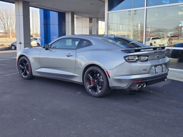 2024 Chevrolet Camaro 2SS