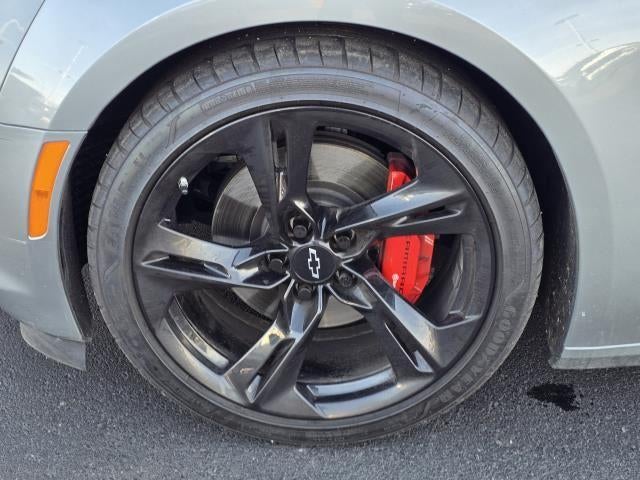 2024 Chevrolet Camaro 2SS