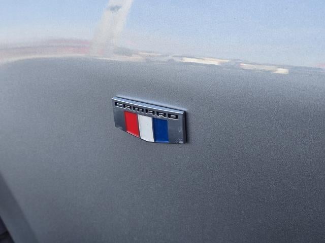 2024 Chevrolet Camaro 2SS