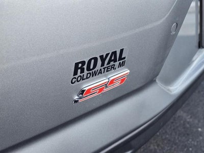 2024 Chevrolet Camaro 2SS