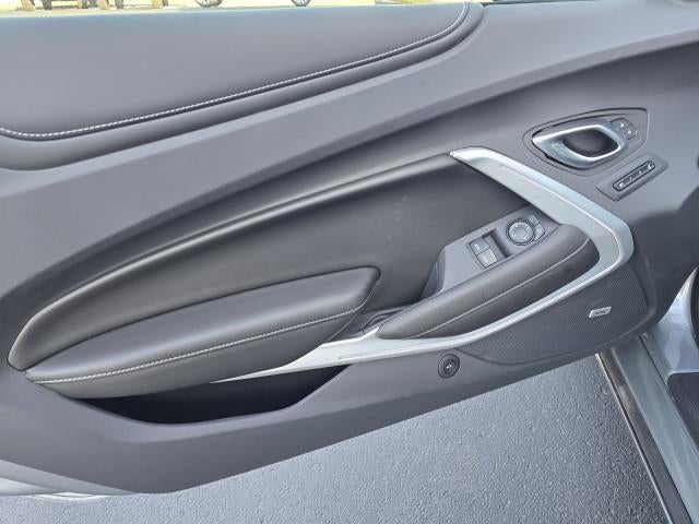 2024 Chevrolet Camaro 2SS