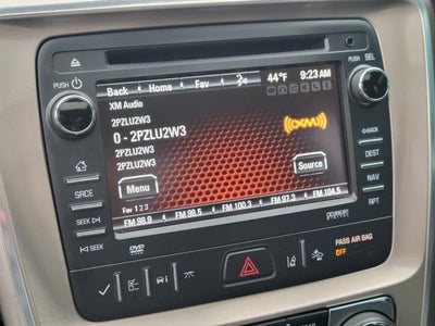 2014 GMC Acadia Denali