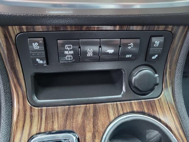 2014 GMC Acadia Denali