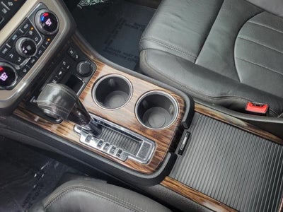 2014 GMC Acadia Denali