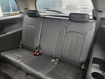 2014 GMC Acadia Denali