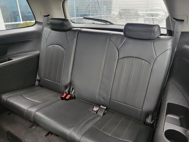 2014 GMC Acadia Denali