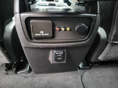 2014 GMC Acadia Denali