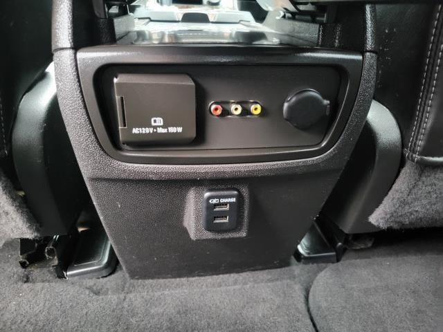 2014 GMC Acadia Denali