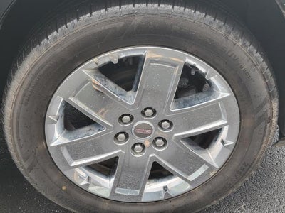 2014 GMC Acadia Denali